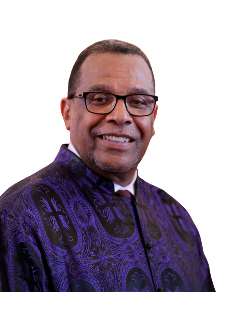 Rev. Dr. Kenneth Young, Sr.