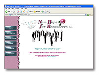 New Hope for Recoverers