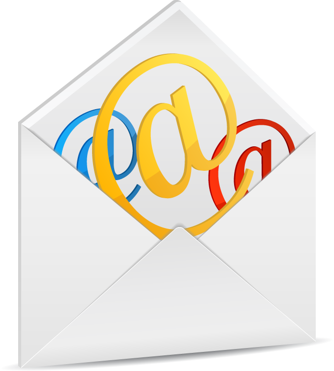 Email Marketing - Beverly's Webshop