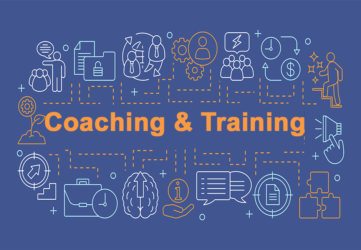 one-on-one business coaching sessions