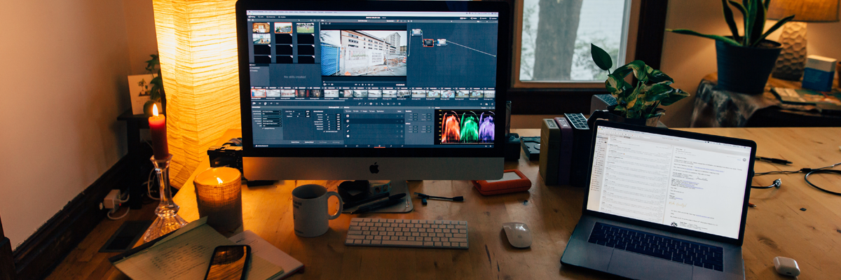 Social Media Video Creation