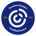 2026-2027 Constant Contact Certified Partner