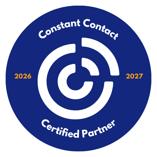 2026-2027 Constant Contact Certified Partner