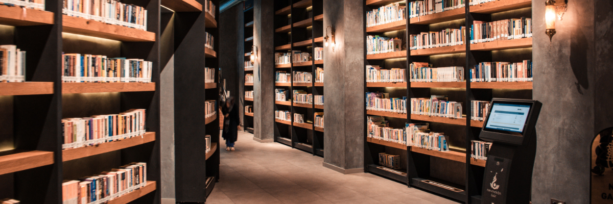 The Small Business Growth Resource Library